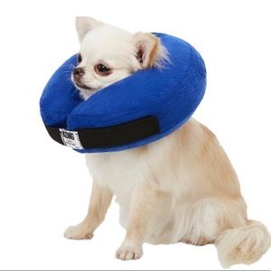 KONG Cloud Premium Protective Dog or Cat Collar. New in plastic package